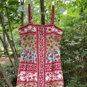 Gal Meets Glam dress, size 6